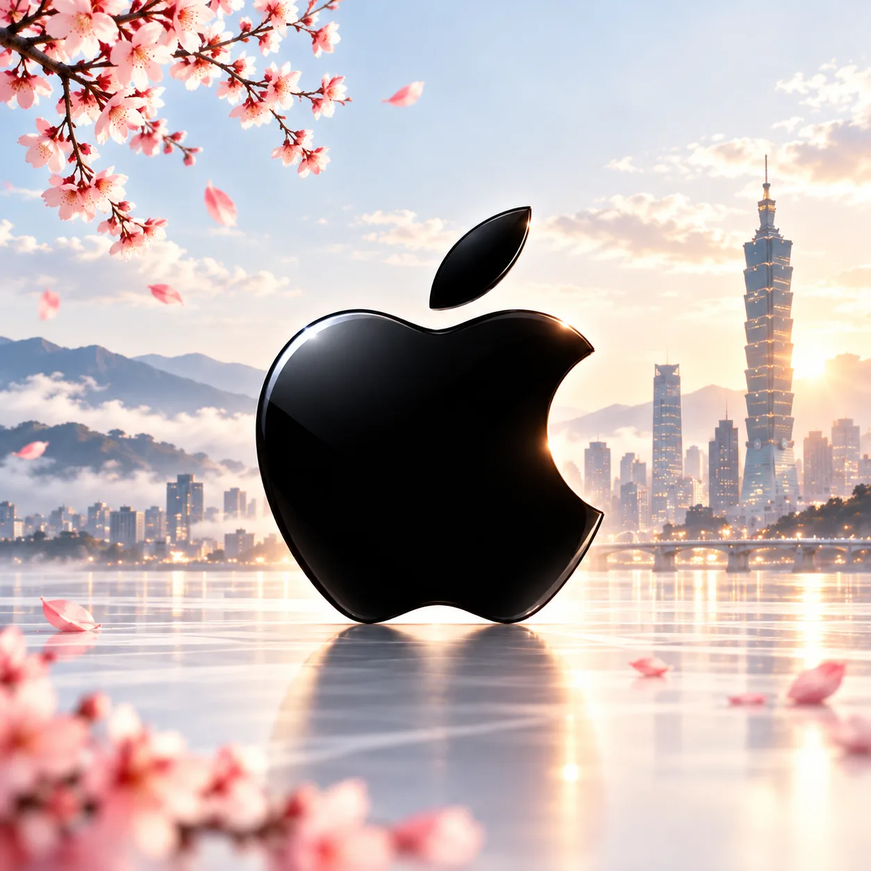 Apple ID 台湾