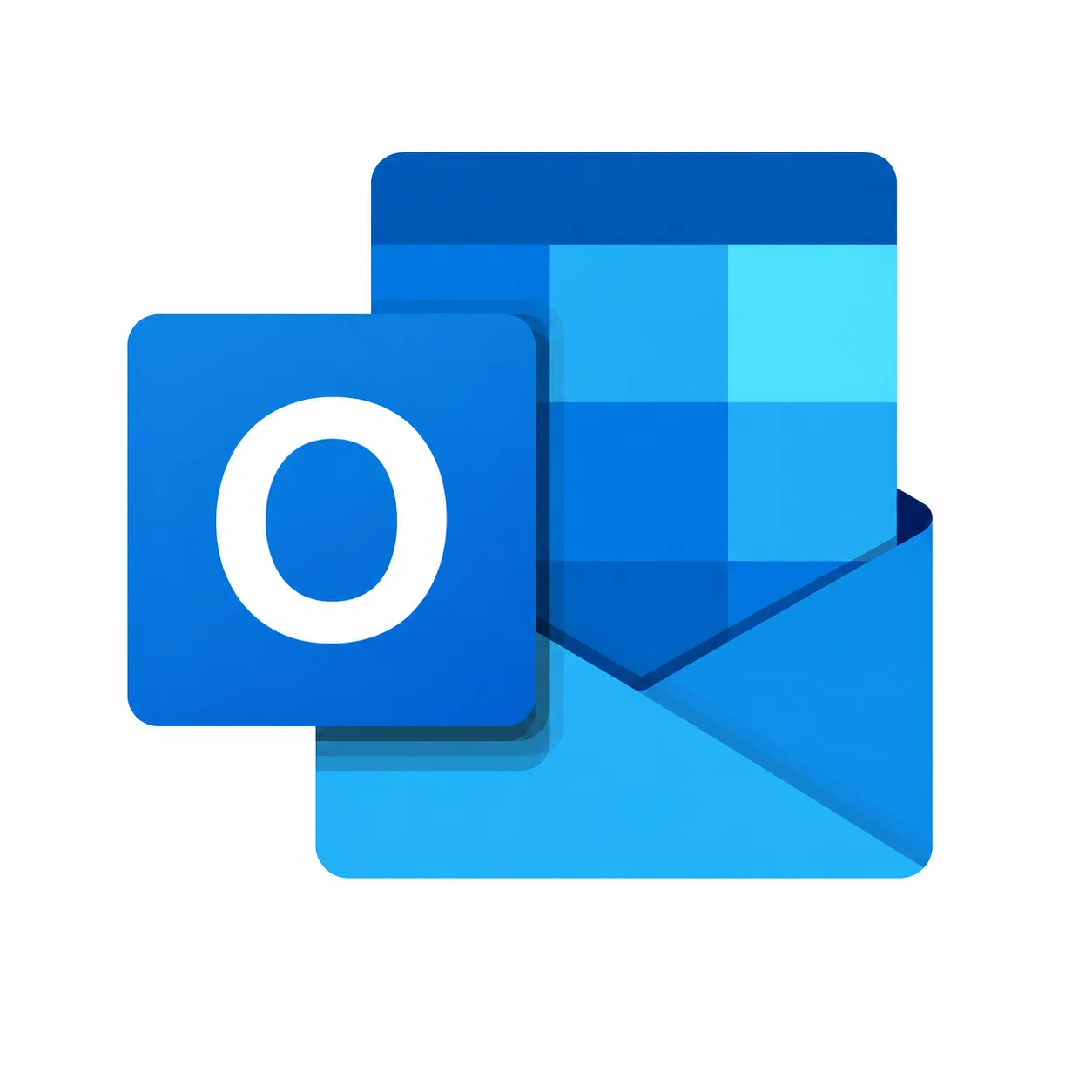 Outlook 邮箱