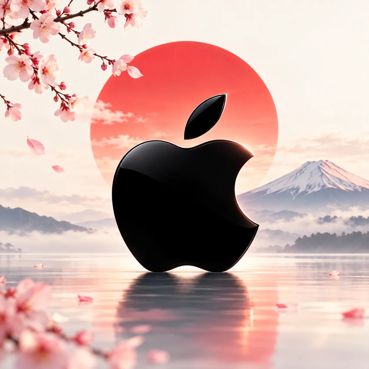 Apple ID 日本